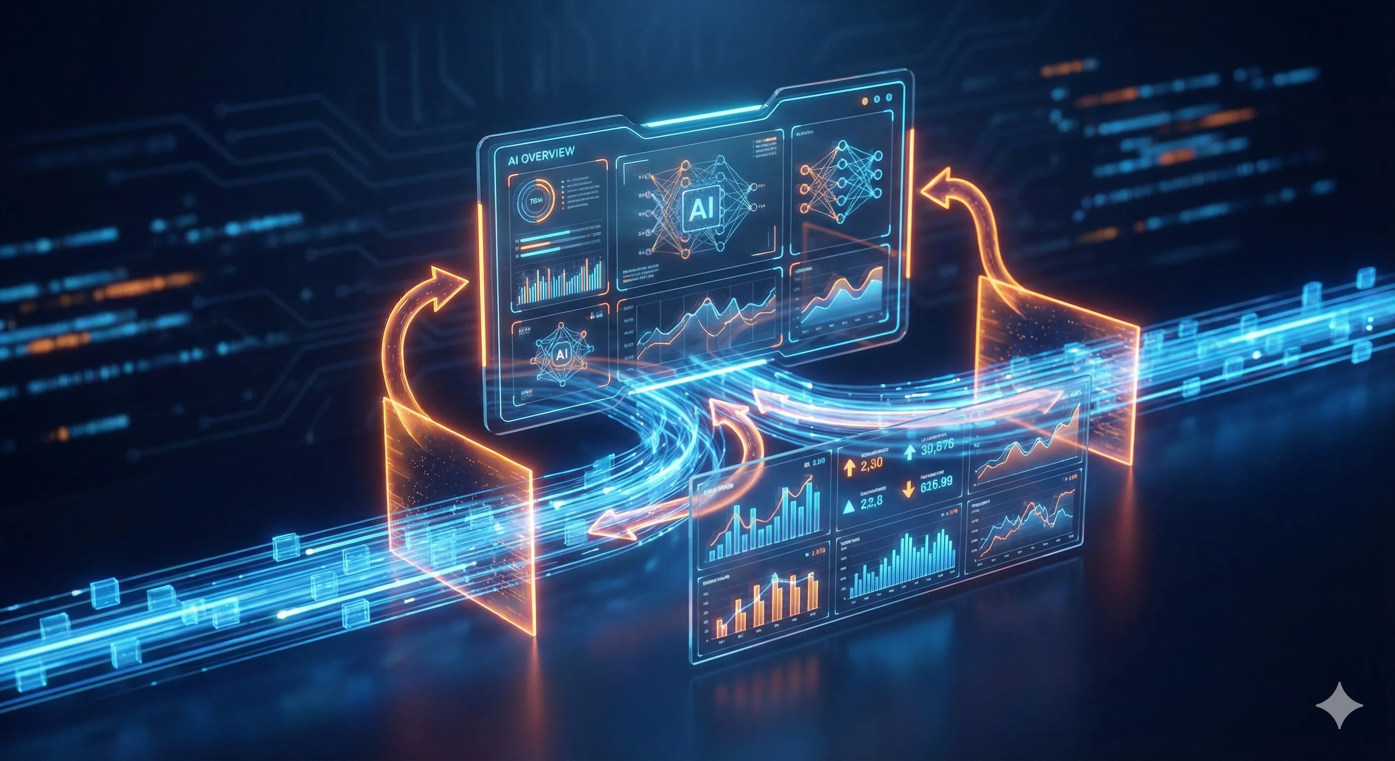 How AI Overviews Are Impacting Your Organic Traffic