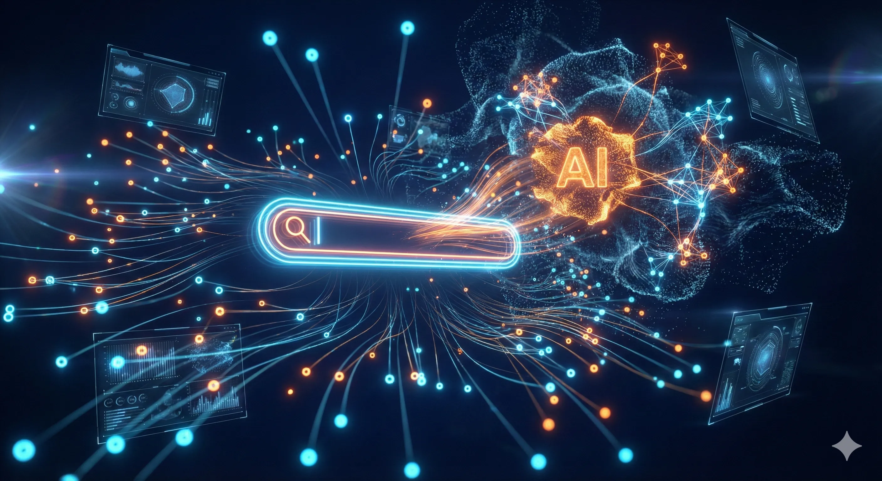 The Unbranded AI Search Opportunity