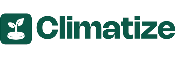 Climatize logo