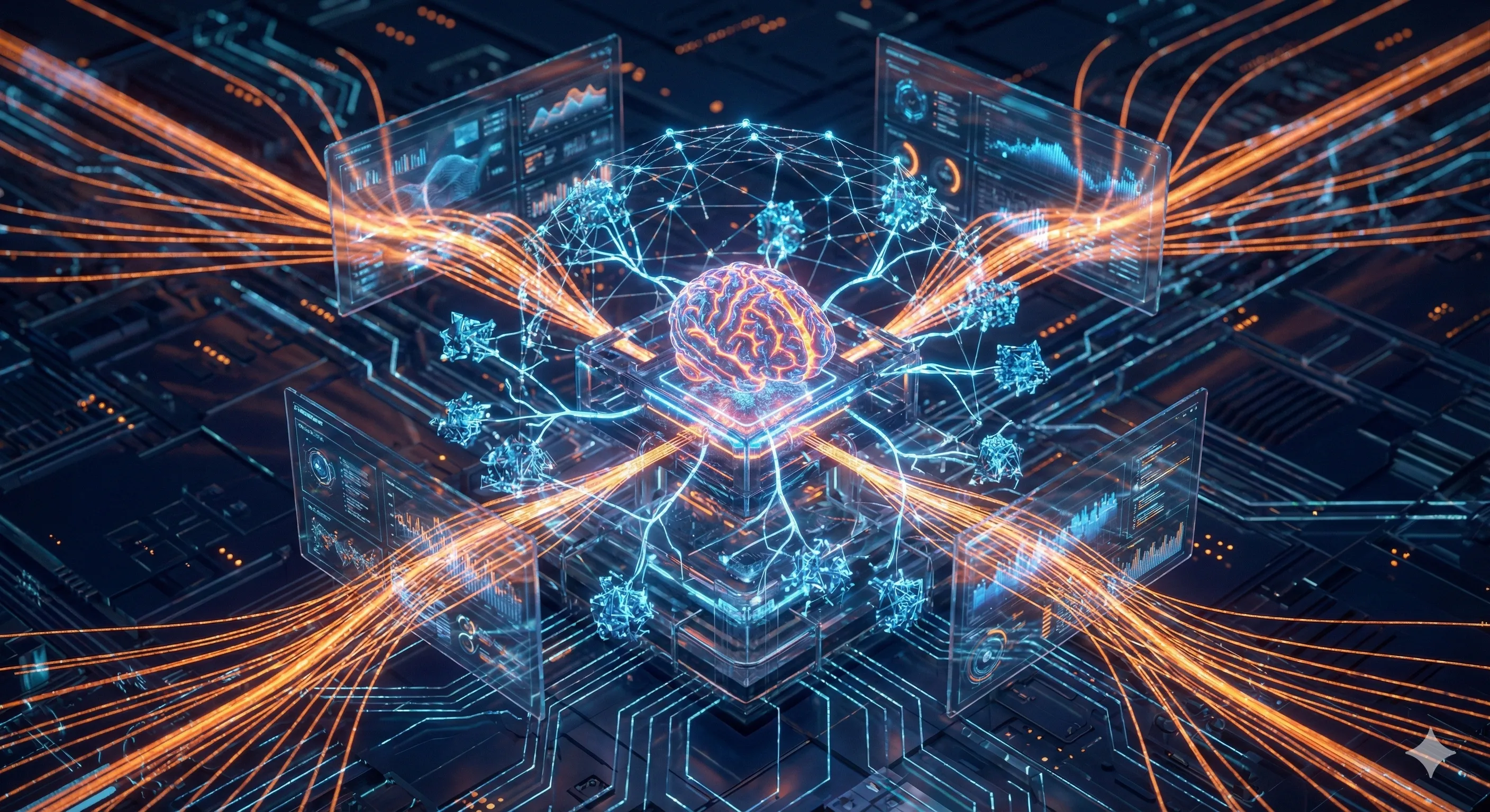 AI Intelligence Core