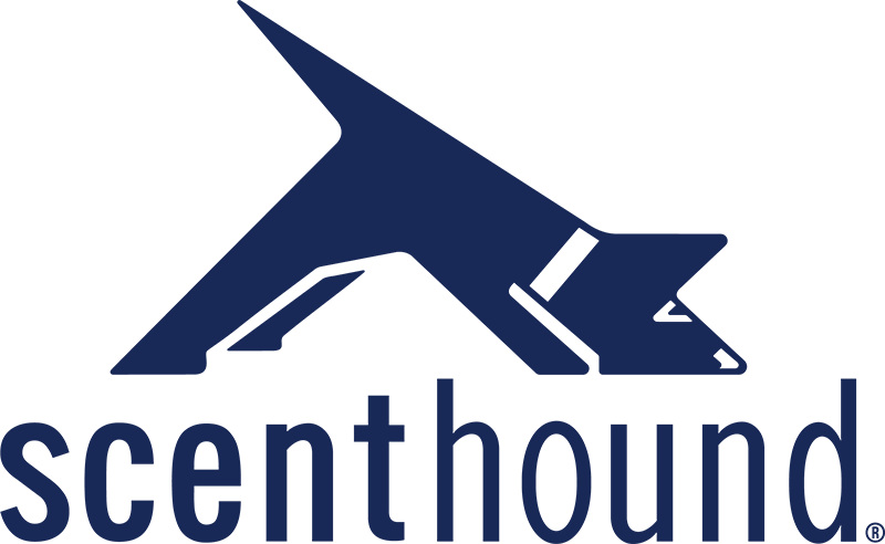 Scenthound logo