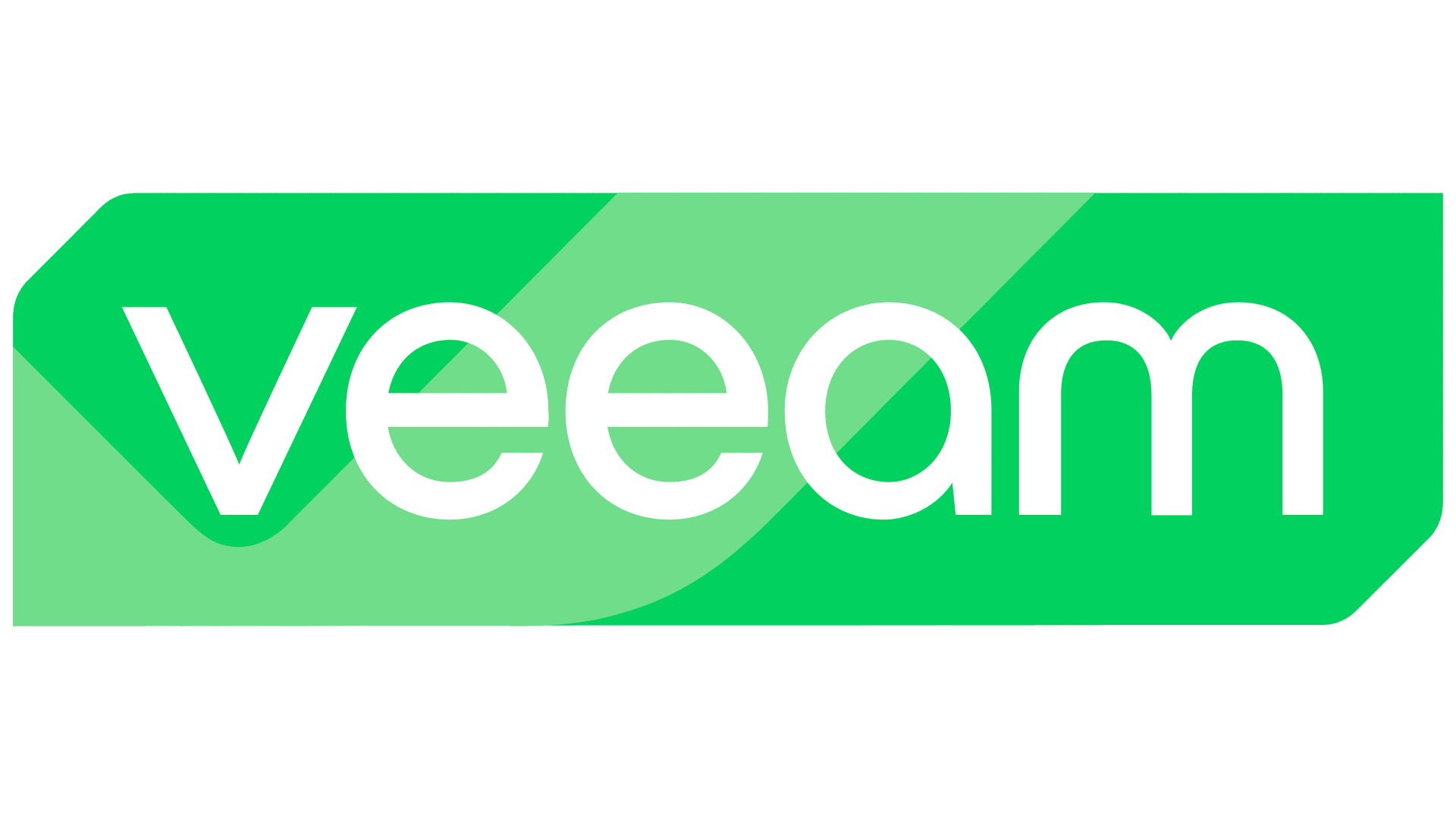 Veeam logo